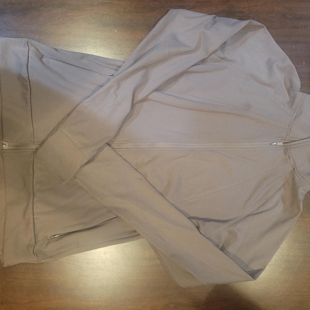 Jockey Women's Athletic Jacket